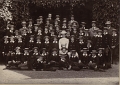 19020000c MICHEL E.T.D. VLASTO Oxford perhaps